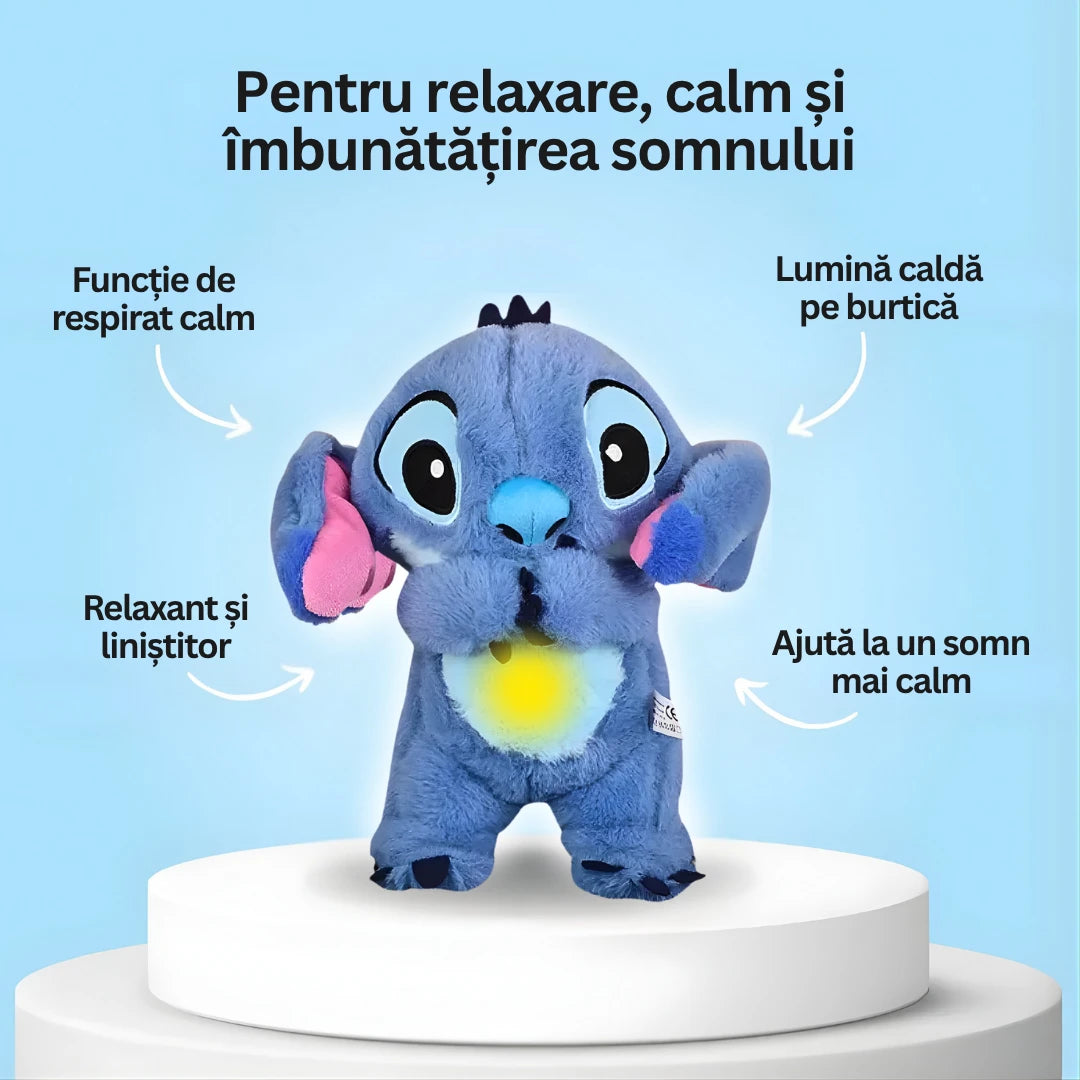Pluș Liniștitor MAVO