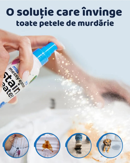 Spray anti-pete MAVO