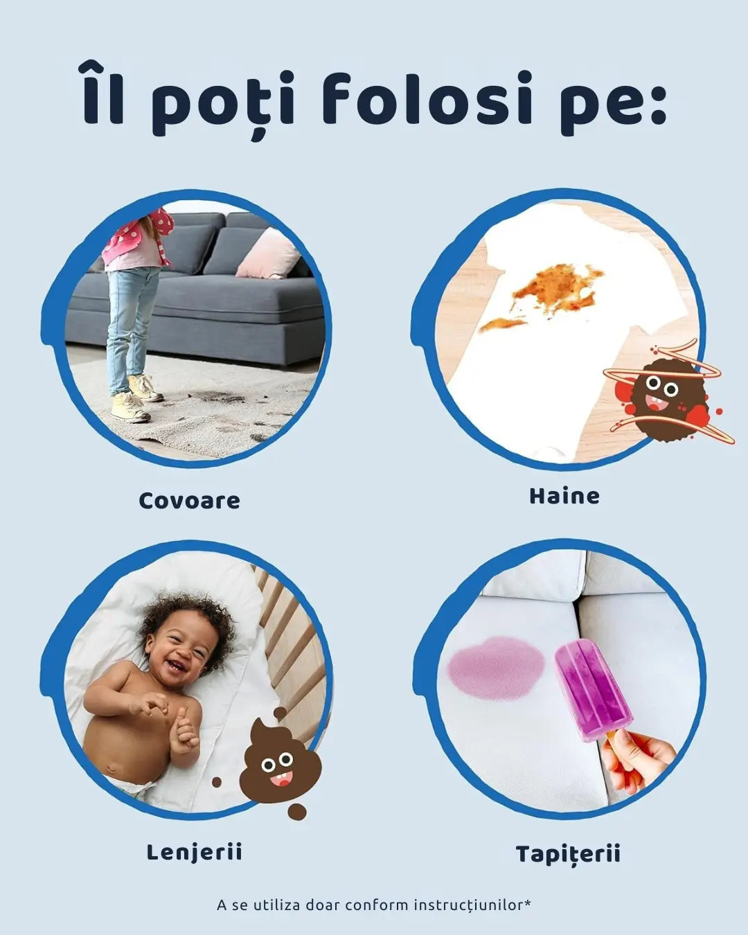 Spray anti-pete MAVO