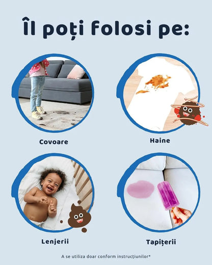 Spray anti-pete MAVO