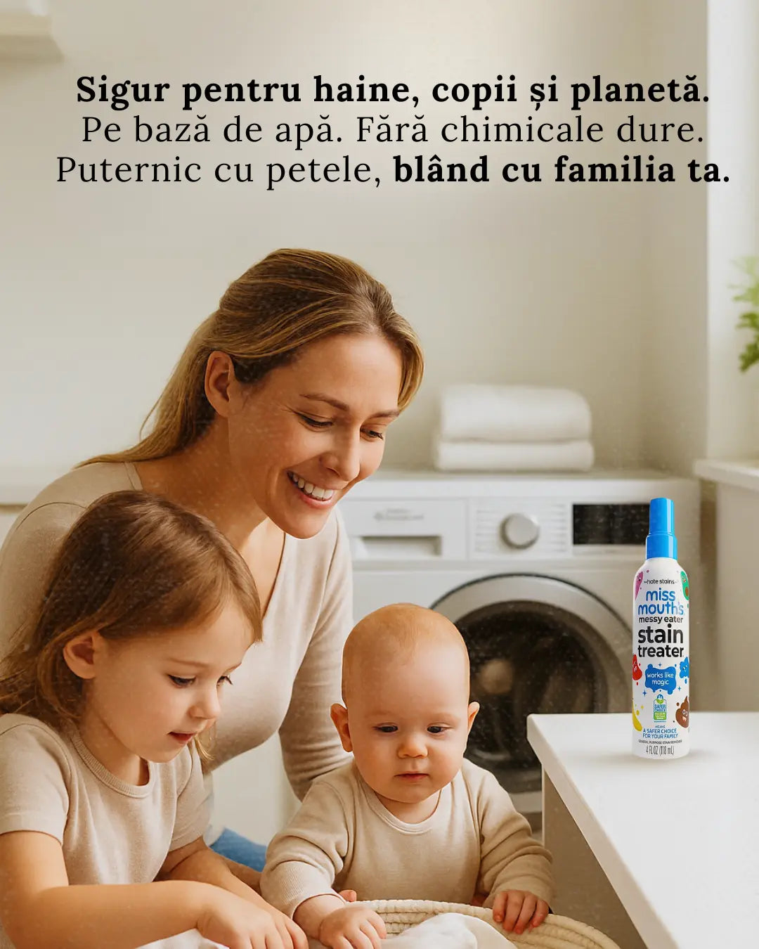 Spray anti-pete MAVO