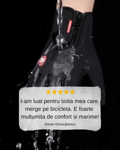 Mănuși Termoizolate MAVO