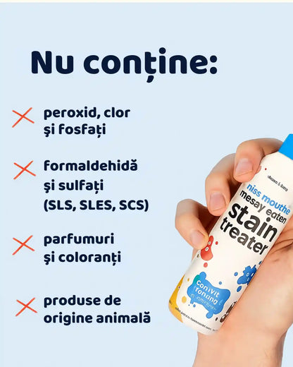 Spray anti-pete MAVO