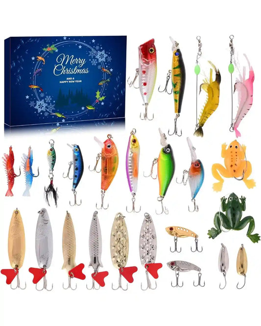 Calendarul Pescarului