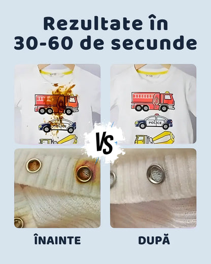 Spray anti-pete MAVO