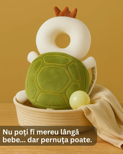 Pernuta Protectoare Bebe