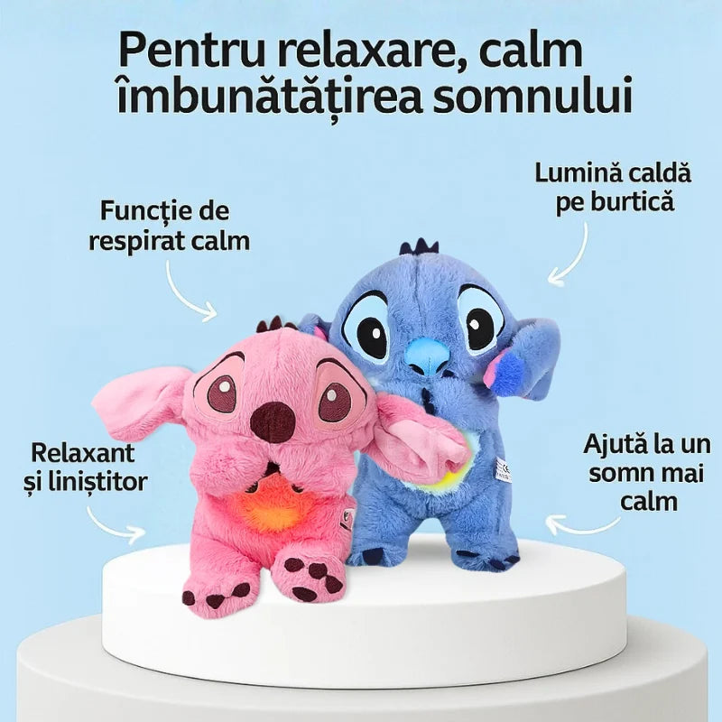 Pluș Liniștitor MAVO