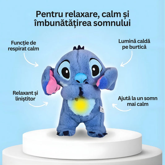 Pluș Liniștitor MAVO